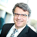 Dirk Litfin, SAP Deutschland GmbH & Co KG